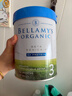 貝拉米（Bellamy's）白金版3段幼兒奶粉800g 12~24月 有機A2蛋白 澳洲原裝進(jìn)口 曬單實(shí)拍圖