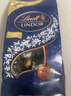 瑞士蓮（Lindt）【官方正品】軟心黑巧克力 袋裝507g 糖果 零食 中秋節禮物 曬單實(shí)拍圖