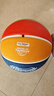 安踏（ANTA）籃球兒童5號比賽室內外耐磨水泥地幼兒小學(xué)生青少年戶(hù)外橡膠五號 曬單實(shí)拍圖