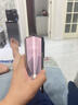 三星Samsung Galaxy Z Fold7 超輕薄折疊屏手機 2億像素 AI手機 披荊斬棘哥哥同款 12GB+512GB 星夜銀 曬單實(shí)拍圖