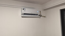 海爾（Haier）凈省電除甲醛白1.5匹省電節能 健康風(fēng)空調掛機 KFR-35GW/C3LGA81U1(白) 家電國家補貼20%以舊換新 曬單實(shí)拍圖