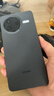小米REDMI 紅米K80 國家補貼 5G手機 第三代驍龍8 IP68防塵防水 6550mAh大電池 小米澎湃OS 汐月藍 16GB+256GB 曬單實拍圖
