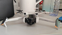 大疆 DJI Mini 3 暢飛套裝（帶屏遙控器版）優(yōu)選迷你航拍機 智能高清拍攝小型遙控無(wú)人機 曬單實(shí)拍圖
