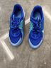 耐克（NIKE）官方超音速號男女童大童專(zhuān)業(yè)跑步鞋秋透氣網(wǎng)面耐磨FZ0017 400紫藍/白/仙人掌綠/皇家寶藍 36 曬單實(shí)拍圖