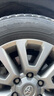 固鉑（Cooper）汽車(chē)輪胎 265/60R18 110H DISCOVERER HTS 適配普拉多/H9/坦克300 曬單實(shí)拍圖