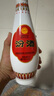 汾酒53度黃蓋玻汾  清香型白酒 高度口糧酒  泡酒 53度 475mL 6瓶 整箱裝非原箱 曬單實(shí)拍圖