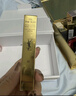圣羅蘭（YSL）全新小金條口紅1936 啞光持久唇膏生日禮物送女友圣誕節禮物 曬單實(shí)拍圖