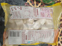 三全奶香饅頭960g約40只 兒童早餐速食牛奶饅頭半成品食品早點(diǎn) 曬單實(shí)拍圖
