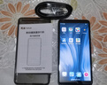 梵沐 BF88 智能mp3/mp4播放器 WiFi可上網(wǎng) 6+128G運存 安卓15 mp5在線(xiàn)聽(tīng)歌高清視頻小說(shuō) 5.2英寸 曬單實(shí)拍圖