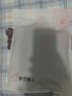 都市麗人【腈綸發(fā)熱】秋褲女士莫代爾保暖褲秋冬羊絨蠶絲超薄棉毛打底褲 曬單實(shí)拍圖