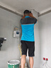 美的（Midea）【蒸汽洗AK5max】抽吸排油煙機家用26風(fēng)量頂側雙吸變頻自清潔煙機以舊換新國家補貼可配燃氣灶 曬單實(shí)拍圖