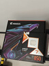 技嘉（GIGABYTE）B850 電競雕冰雕大板 主板搭AMD 銳龍7000/9000系列 散片盒裝 9700X/9800X3D 主板CPU套裝 板U套裝 技嘉 B850M 電競雕 WIFI AMD  曬單實(shí)拍圖