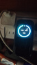 ANKER安克智顯充140W充電器套裝 氮化鎵屏顯type-c多口pd快充100W頭適用蘋(píng)果17iPhone手機筆記本電腦 灰 曬單實(shí)拍圖