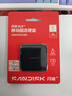 閃迪（SanDisk）ELE?1TB 移動固態(tài)硬盤（PSSD）西數(shù) 元素 type-c接口 小巧便攜 手機直連筆記本兩用外接 辦公存儲 曬單實拍圖