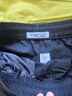 JEANSWEST CLUB真維斯休閑短褲男士純棉寬松透氣跑步籃球潮流五分運動(dòng)沙灘褲男 曬單實(shí)拍圖