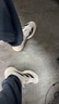 阿迪達斯 （adidas）男子 跑步系列 adizero Evo SL M 跑步鞋 JH6206 42碼/UK8 曬單實(shí)拍圖