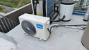 美的（Midea）空氣能熱水器家用300升超一級能效75℃高溫R32冷媒帶電輔國家補貼天悅PLSX-300(51)/DN8-(E1) 曬單實(shí)拍圖