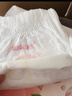好奇京東快遞鉑金裝成長(cháng)褲嬰兒超薄透氣尿不濕 成長(cháng)褲XL64片(12-17kg) 曬單實(shí)拍圖