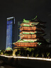 羅蒙（ROMON）純色商務(wù)職業(yè)正裝男士白襯衫工裝外套長(cháng)袖襯衣男CS108白色2XL 曬單實(shí)拍圖