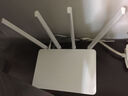 小米（MI）wifi放大器pro wifi信號(hào)增強(qiáng)器 300M無線速率 無線信號(hào)增強(qiáng)器 強(qiáng)電版 非路由器 需配合路由器使用 曬單實(shí)拍圖