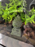 畫(huà)法幾何小米米家智能魚(yú)缸專(zhuān)用加熱棒自動(dòng)恒溫小米魚(yú)缸加熱棒50W 曬單實(shí)拍圖