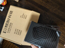 科碩（KESU）1TB 移動(dòng)硬盤(pán)大容量 雙盤(pán)備份USB3.0 外接機械硬盤(pán) 海量存儲 手機連接 2.5英寸 家庭存儲 曬單實(shí)拍圖