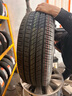 德國馬牌（Continental）汽車(chē)輪胎 205/55R16 91V UCJ 適配朗逸/速騰/寶來(lái)/卡羅拉 曬單實(shí)拍圖