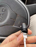 KINGXIAOJING300W車(chē)載充電器2025新款點(diǎn)煙器快充一拖二車(chē)用快速轉換頭插座 【低溫技術(shù) 】300W合金隱藏快充+快充線(xiàn) 曬單實(shí)拍圖