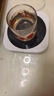 憶壺茶（YIHUTEA）保溫底座恒溫杯墊加熱杯墊水杯加熱器茶杯墊溫茶辦公室暖牛奶神器 【3檔控溫】可加熱至85°C 曬單實(shí)拍圖