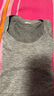 lululemon丨Swiftly Tech 女士運動短袖 T 恤 2.0 *Race LW3FQHS 石板灰/白 XS /4 曬單實拍圖