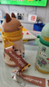 babycare兒童保溫杯小松鼠嬰兒寶寶學(xué)飲杯不銹鋼吸管水杯壺學(xué)生上學(xué)450ml 曬單實(shí)拍圖