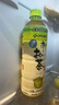 伊藤園（ITOEN） 冷萃綠茶茶葉飲料 無(wú)糖茶飲料 0糖0脂0卡飲料 600ml*15瓶 整箱 曬單實(shí)拍圖