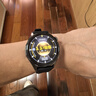 HUAWEIWATCH GT 6 雅丹黑 46mm智能手表多維情緒健康全新騎行體驗21天超長續(xù)航華為GT6手表GT5升級 曬單實拍圖
