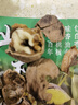 秦嶺山野外生山核桃老樹(shù)干核桃黑桃原味生核桃非紙皮孕婦核桃堅果 野生山核桃大果5斤【送夾子】 曬單實(shí)拍圖