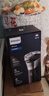飛利浦（PHILIPS）【教師節禮物】剃須刀電動(dòng)2025年新品 3系旋風(fēng)PRO男士刮胡須刀 實(shí)用生日禮物送男友老公送父親 【柔和親膚丨敏感肌適用】紫色 曬單實(shí)拍圖