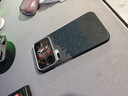 CONGA適用小米17promax手機殼xiaomi凱夫拉芳綸纖維保護套xm17pro碳纖維散熱防摔磨砂全包超薄硬殼磁吸 【磁吸指環(huán)支架】磁吸款｜星空｜金屬鏡頭圈 小米 17 promax 曬單實(shí)拍圖