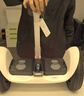 九號(hào)（Ninebot）平衡車(chē)兒童電動(dòng)平衡車(chē)成人智能雙輪9號(hào)電動(dòng)車(chē)體感車(chē)電動(dòng)腿控車(chē)LC2 曬單實(shí)拍圖