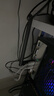 綠聯(lián)USB無線網(wǎng)卡WiFi6免驅(qū) AX900雙頻5G 臺式機(jī)專用WiFi接收器 無線網(wǎng)卡主機(jī)網(wǎng)絡(luò)發(fā)射器外置高增益天線 曬單實(shí)拍圖