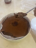 鮮京采純脂巧克力千層蛋糕400g/6寸 動(dòng)物奶油雪糕糕點(diǎn)零食甜品中秋聚會(huì ) 曬單實(shí)拍圖