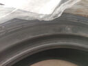 雙星（DOUBLE STAR）輪胎/汽車(chē)輪胎 225/60R18 100H SS81適配吉利/博越/豐田威蘭達 曬單實(shí)拍圖