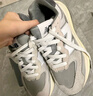 NEW BALANCE NB5740官方休閑鞋男鞋女鞋情侶舒適夏季透氣拼接增高輕便運(yùn)動(dòng)鞋 灰色 M5740TA 40.5 (腳長(zhǎng)25.5cm) 曬單實(shí)拍圖