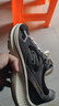 斯凱奇（SKECHERS）男鞋秋季軟底緩震運動(dòng)跑步鞋舒適耐磨慢跑鞋休閑戶(hù)外鞋220872 曬單實(shí)拍圖