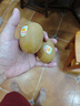 佳沛（zespri）新西蘭陽(yáng)光金奇異果 8個(gè)裝 特大果單果重約122-146g 水果獼猴桃 曬單實(shí)拍圖