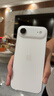 Apple/蘋(píng)果 iPhone Air 256GB 云白色 【僅支持eSIM】 曬單實(shí)拍圖