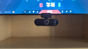 EMEET 壹秘超清直播攝像頭60FPS高幀率筆記本臺式電腦攝像頭視頻通話(huà)線(xiàn)上會(huì )議網(wǎng)課直播攝像頭內置降噪麥 4K 800萬(wàn)像素 超高清極速對焦 C60E 4K 曬單實(shí)拍圖