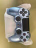 適用于索尼全新原裝PS4PRO手柄steam藍牙無(wú)線(xiàn)PC手機電腦游戲手柄 鈦藍（每天前20名下單質(zhì)保3年） 曬單實(shí)拍圖