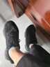 阿迪達斯ADIDAS 三葉草  OZWEEGO 男鞋女鞋休閑鞋EE6999 42碼 曬單實拍圖