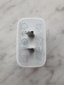 綠聯(lián)充電器頭PD20W多口氮化鎵快充type-c/usb插頭適用蘋(píng)果17iPhone17/16/15ProMaxair華為小米手機iPad 曬單實(shí)拍圖
