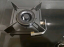 華帝（VATTI）國家補(bǔ)貼20%燃?xì)庠蠲簹庠钆_(tái)式嵌入式5.0kW猛火熄火保護(hù)一級(jí)能效雙灶臺(tái)灶具i10071B【液化氣商品】 曬單實(shí)拍圖