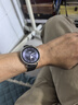 小米（MI）Xiaomi Watch S4 41mm 黑色 國家補貼 汽車(chē)YU7鑰匙 澎湃OS2 心率血氧監測 小米手表s4 小表女表 曬單實(shí)拍圖
